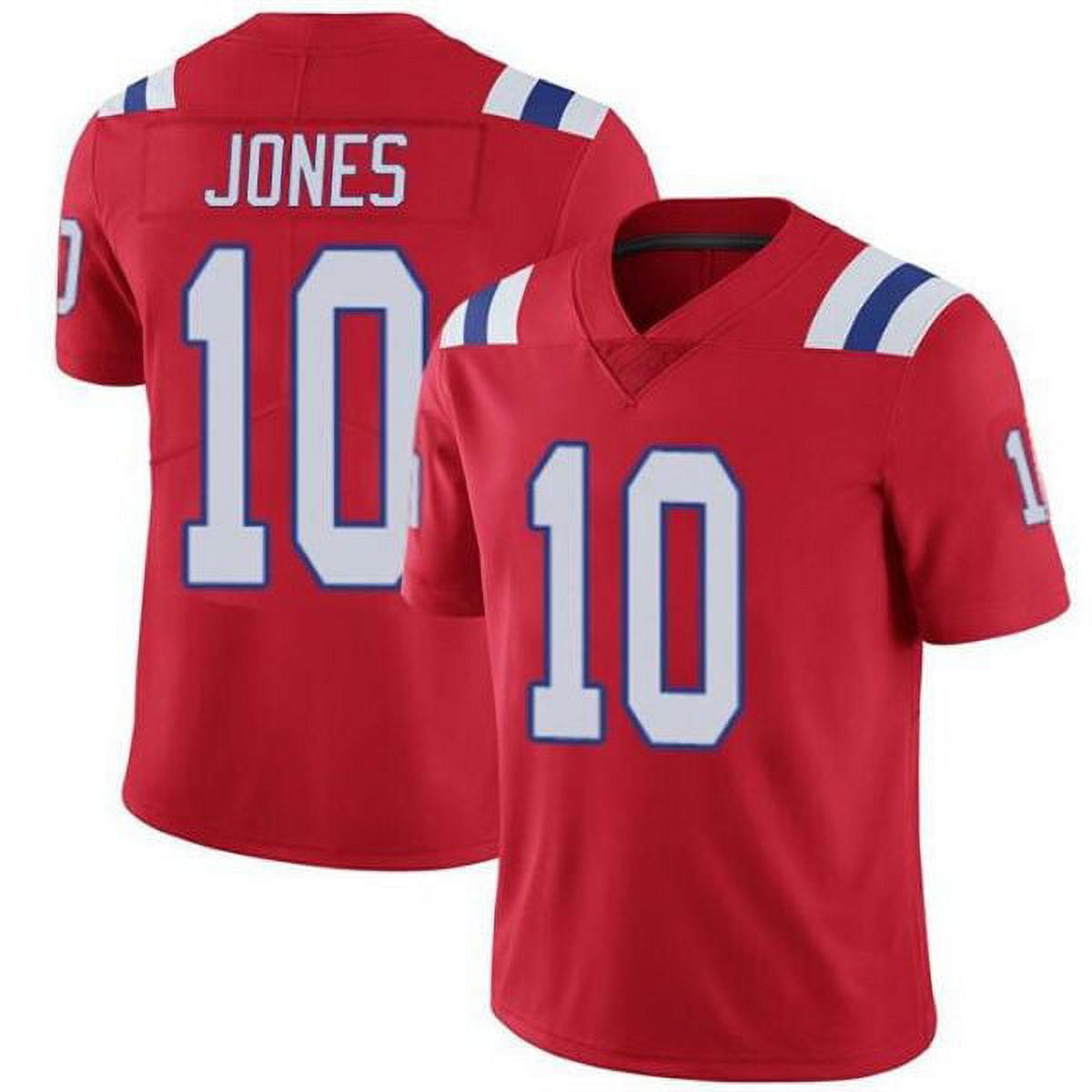 Jones Charlie replica jersey