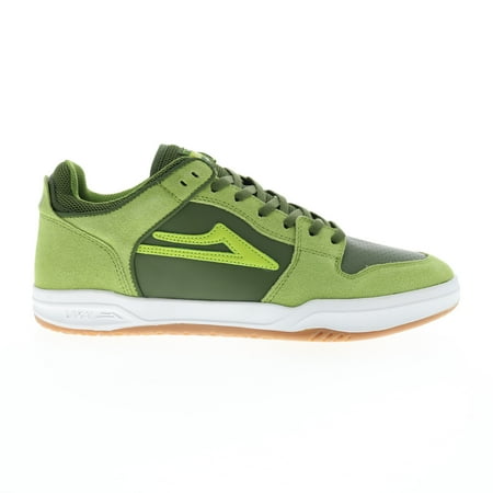 

Lakai Adult Mens Telford Low Skate Inspired Sneakers