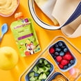 thumbnail image 2 of bettergoods Organic Stage 3 Baby Food Immune Support Blend, Mango and Kiwi Puree, 3.5 oz Pouch, 2 of 10