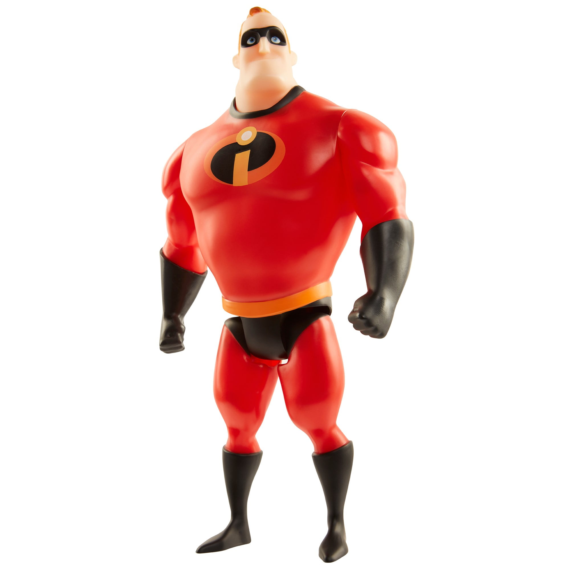 mr incredible toys action figure