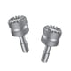 thumbnail image 2 of Sidaley 1 par de aleación de aluminio control remoto balancín piezas desmontables palos Joystick reemplazo para Mini 3 Pro Accesorios para aéreos Tipo 1, 2 of 6