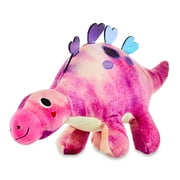 Valentine's Day Pink Dinosaur Plush Toy, by Way To Celebrate