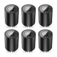 thumbnail image 1 of Tuya Smart Radiator Actuator, Valve TRV Thermostat Automatic Programmable Temperature Voice Control For Alexa Google Home ,Save Energy, 1 of 7