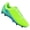 GREEN BLUE, variant on Vizari Youth Firm Ground Soccer Cleats for Kids - Boys, Girls | FG Football Shoes | Maximum Traction & Long Lasting | Designed for Extra Support & Comfort - Blue, Green