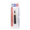 thumbnail image 1 of Gubia Profesional Italiana Atl Puntas Diferente Grosor multicolor SIN TAMAÑO, 1 of 5