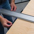 thumbnail image 4 of Kreg Straight Edge Guide XL-8 Ft, 4 of 5