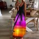 thumbnail image 1 of Puntoco Vestidos Mujer Verano Moda Mujer Primavera/Verano Tirante Sin Espalda Vestido Impreso, 1 of 4