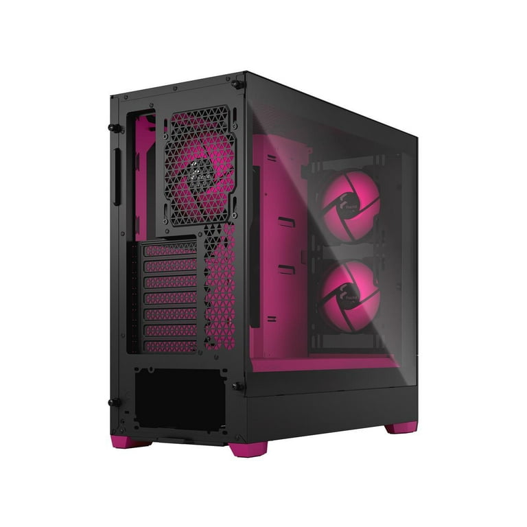 Fractal Design Pop Air RGB Gaming ATX Mid Tower Desktop Case