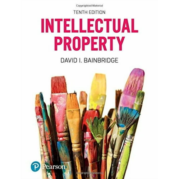 Intellectual Property