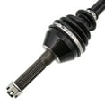 thumbnail image 3 of Niche Front Drive Shaft CV Axle for Polaris Sportsman 700 ATV 519-KCA2266X, 3 of 6