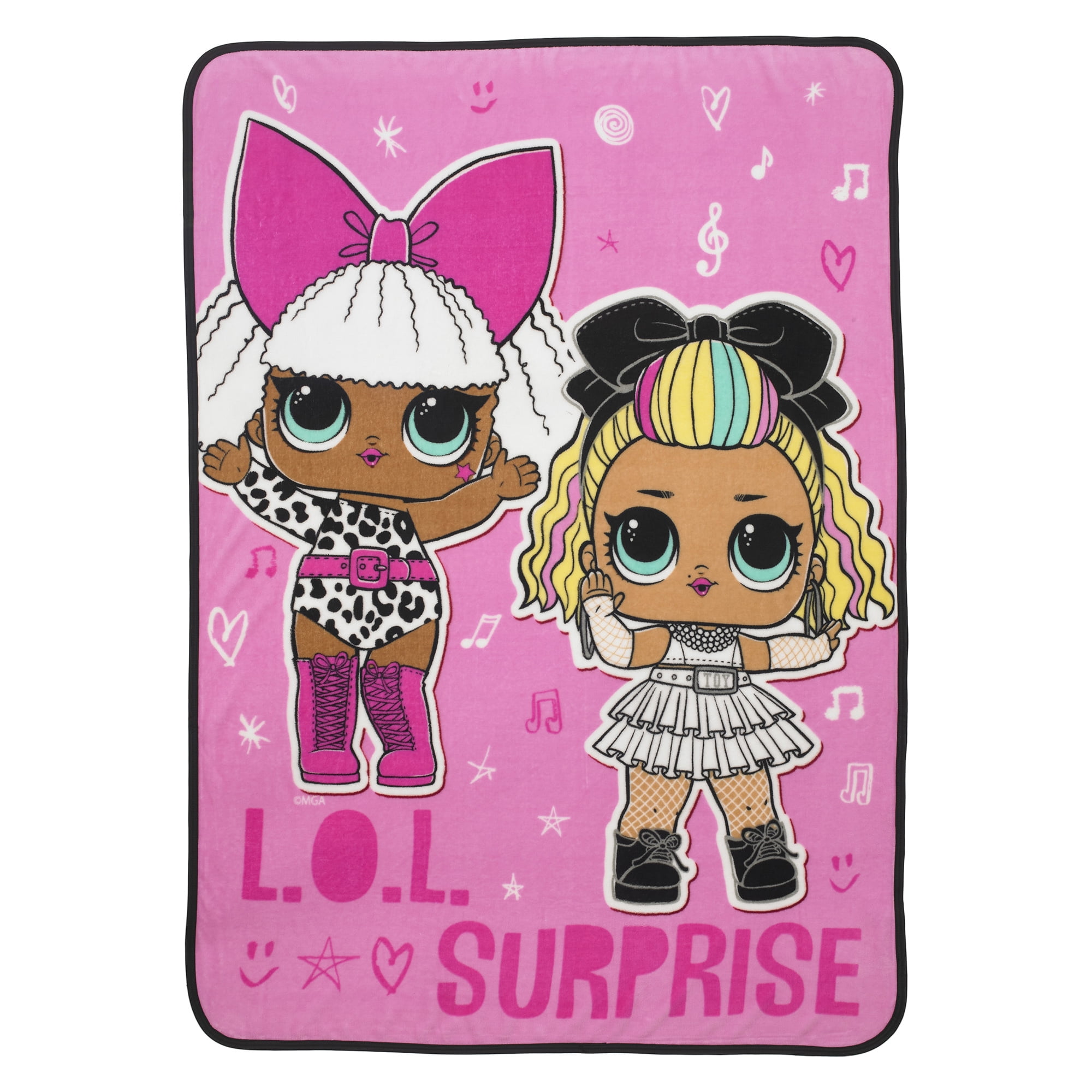 lol surprise phone case