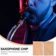 thumbnail image 4 of 3 Pcs Feuilles de Liège Universelles pour Saxophone, 4 of 4