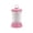A002- Pink, variant on Electric Mosquito Zapper, Electric Bug Zapper, Usb Rechargeable Pink Bug Zapper Light, Portable Insect for Indoor and Outdoor Use, 1 Pack
