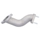 thumbnail image 5 of Tubbería de Admisión, Tubería Múltiple de Admisión de Alta, Acero Profesional Párrica de Suciedad CG 250CC, 5 of 7