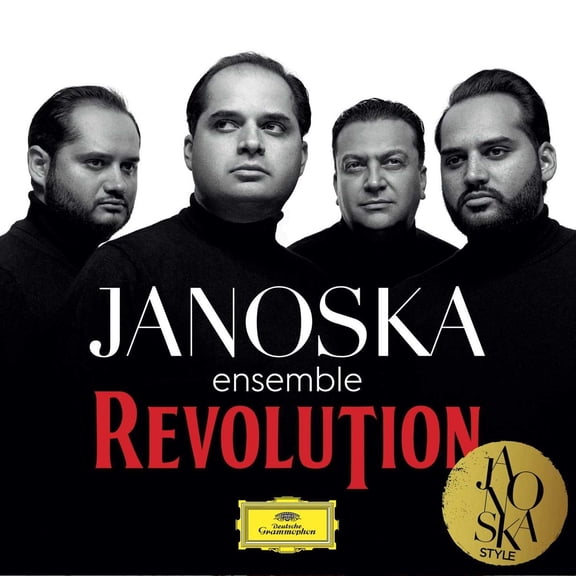 Revolution (LP)