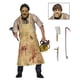thumbnail image 3 of Leatherface Anime Modelo Juguete Durable PVC Leatherface Serie 2 Juguete para Niños Niñas, 3 of 9