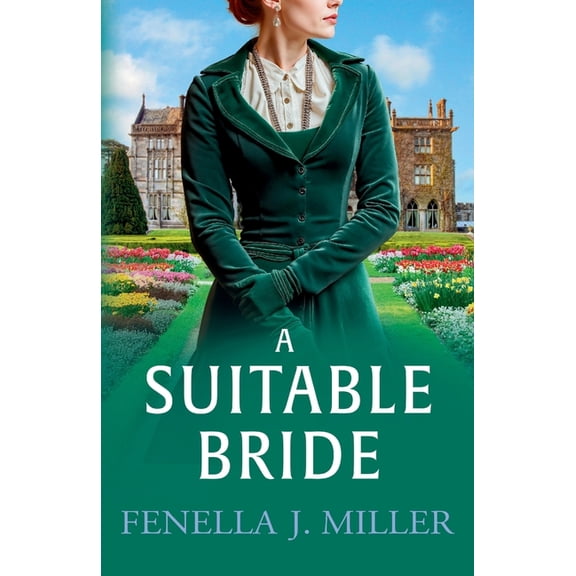 A Suitable Bride, (Paperback)