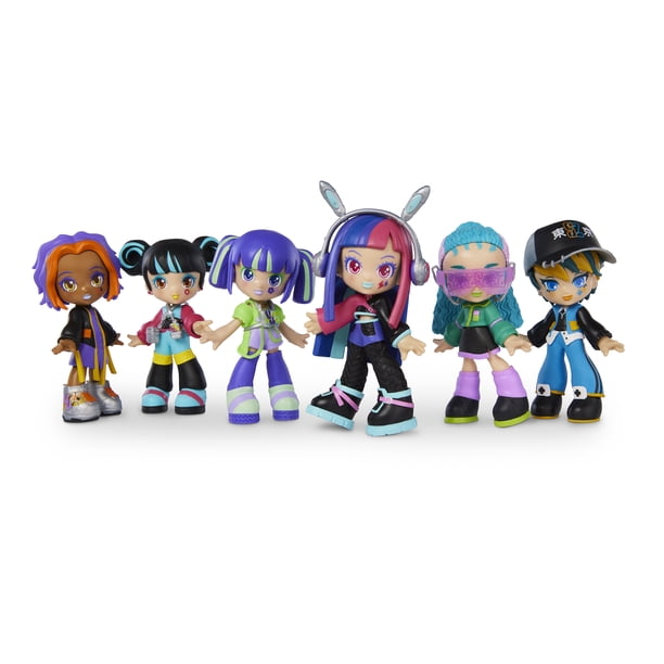 Tokyo Trends Blind Box | Mini doll furniture for hobby shops