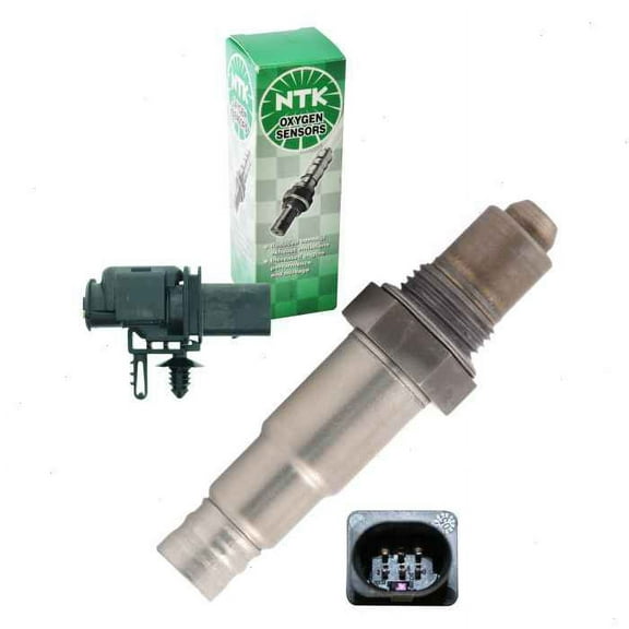 NTK Upstream Air Fuel Ratio AFR Sensor compatible with Kia Rio 1.6L L4 2012-2017