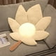 thumbnail image 1 of Funda de almohada Linda hoja de arce almohada juguete hoja muñeca hogar sofá cojín sala de estar tatami futón cojín hoja de arce, 1 of 7
