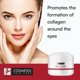 thumbnail image 2 of Crema para levantar los ojos - Levanta y reafirma Promueve la formación de colágeno y elastina Minimiza el envejecimiento - 0.5 onzas líquidas - Cosmesis, 2 of 5