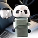 thumbnail image 1 of Caja de pañuelos Perfecl para coche Felpa Suave Panda, 1 of 8