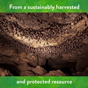 Down to Earth Bat Guano Fertilizer 7-3-1, 25 lbs.