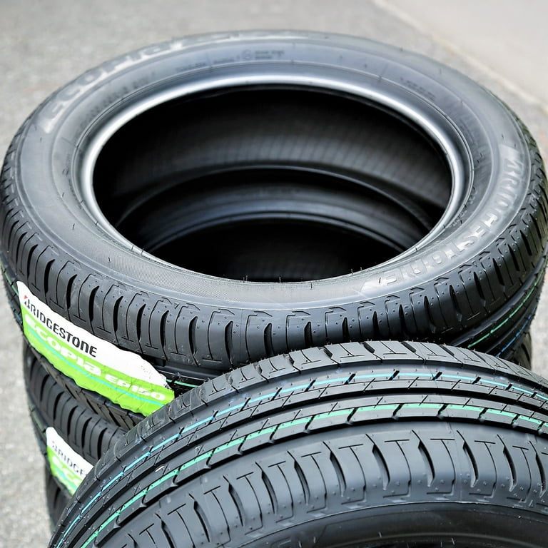 Bridgestone Ecopia EP150 205/65R16 95H Summer Tire - Walmart.com