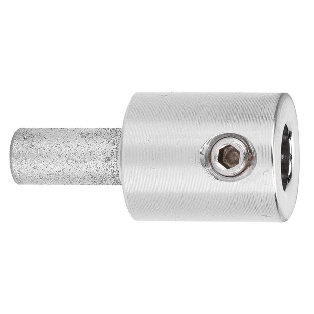 Sonew Diamond Grinding Bit Ceramic Glass Abrasive Tool for Inland Diamond Glass Grinder, Glass Grinding Bit, Diamond Grinder Bit MGB34