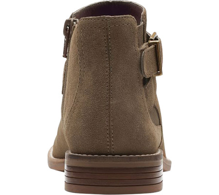 clarks women's camzin hale ankle boot