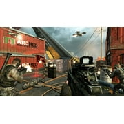 Activision Call Of Duty: Black Ops Ii - Goty