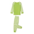 thumbnail image 6 of Fiomva Matching Christmas Pjs for Family Christmas Pjs for Family Matching Family Christmas Pajamas Xmas Jammies Sleepwear, 6 of 9