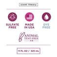 thumbnail image 5 of Scent Theory Foaming Hand Soap, Blackberry & Whip, 11 fl oz, 5 of 9