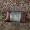 thumbnail image 3 of Home Essence Whitman 6-Piece Duvet Cover Set, 3 of 10