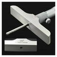 thumbnail image 6 of 0-25mm 0-50mm 0-100mm 0-150mm Depth Micrometer 0.01mm Depth Micrometer Gauge With Rods Depth Caliper Measuring Tools ,Easy to Operate, 6 of 6