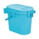 thumbnail image 1 of Cubo de Pesca con Un Recipiente de Agua de Mango para La Pesca de Jardinería para Acampar, 1 of 9