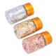 thumbnail image 5 of Hoja Metálica De Imitación, Juego De Copos De Lámina De Oro De Varios Usos Brillantes Asombrosos Para La Mayoría De Las Personas Para La Belleza Y El Cuidado De La Piel ANGGREK Imitation Gold Foil Flakes, 5 of 8