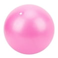 thumbnail image 3 of Pelota de Pilates, pelota de ejercicio de yoga resistente de 25 cm, diseño fácil de usar, 3 of 8