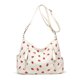 thumbnail image 1 of Bolso Bandolera Hombro Mujer Pana Con Correa Ajustable Múltiples Bolsillos, 1 of 9
