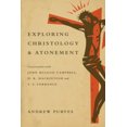 thumbnail image 3 of Exploring Christology and Apitiation: Conversations avec John McLeod Campbell, H. R. Mackenzie et T. F. Torrance, 3 of 3