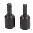 thumbnail image 3 of RC diferencial acero negro RC Outdrive Diff alta precisión transmisión de alta potencia para LSOI 1/10 Lasernut U4 tenacidad ANGGREK Otros, 3 of 8