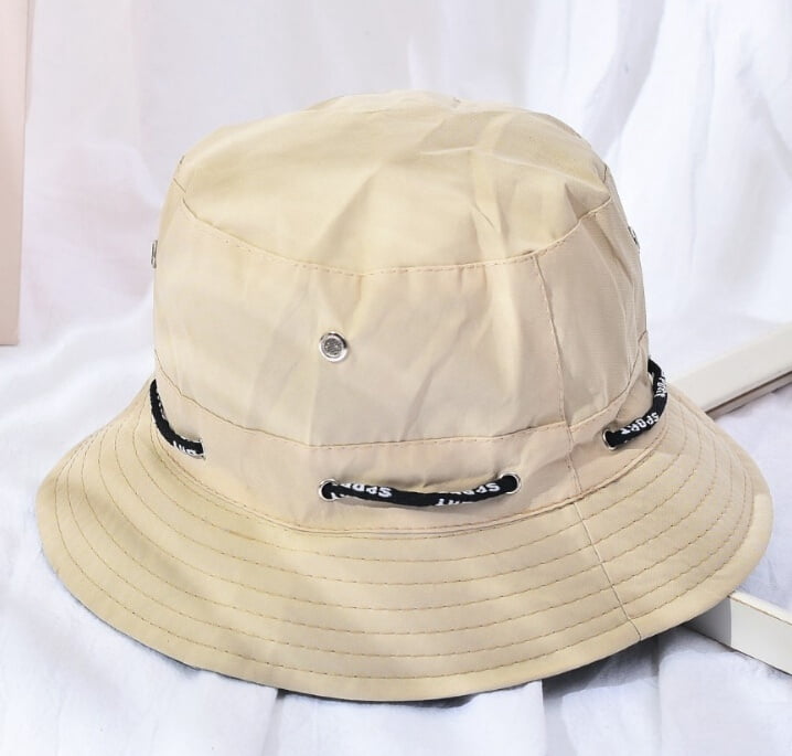 Unisex Bucket Hat Boonie Flat Hunting 