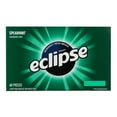 thumbnail image 7 of Eclipse Gum, Spearmint, Sugar Free, 60 Pieces (Pack of 6), 7 of 7