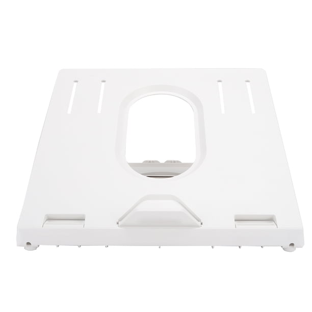 Soporte plegable multifuncional para tableta y portátil, de aleación de aluminio, con hoja y Panel antideslizantes