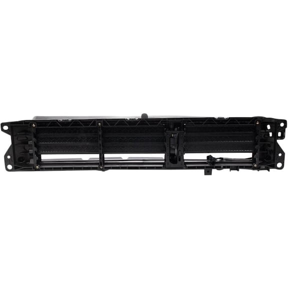 Lower Radiator Shutter Assembly - Compatible with 2020 - 2022 Honda CR-V 2021