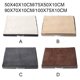 thumbnail image 4 of Greeniant Cama ortopédica para perros fácil de limpiar para todas las razas Valor por dinero Cama grande para perros Cama para perros Camas Type2 NO2, 4 of 6