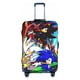 thumbnail image 1 of Funda De Equipaje Sonic Lavable Protector De Maleta Antiarañazos Para De 18 A 32 Pulgadas huangjie unisex, 1 of 2