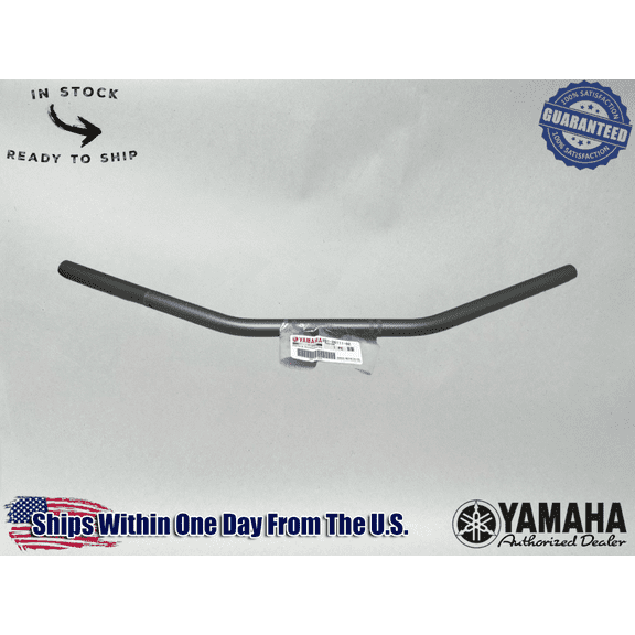 YAMAHA OEM 2006-2015 FZ-1 FZ1 FZS1 FZ 1 BARS 2D1-26111-02-00 2D1-26111-02-00