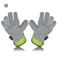 thumbnail image 1 of 1 Pair Of Planting Work Labor Gloves - Snngv, 1 of 5