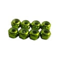 thumbnail image 1 of Tuerca de seguridad de nailon Vogacara 8 piezas M3 para Hobbico Dromida Premium, 1 of 6